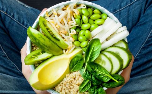 三亿体育平台：21个要素把握健康饮食(图5)