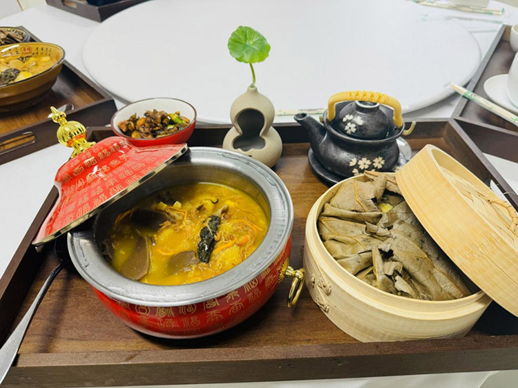 寻年味赶大集品美食房山为市民送上新春文旅“大餐”(图2)