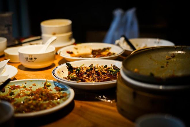 三亿体育官网：极简3年后：饮食少这4个习惯生活丝毫不受影响人也精神了(图3)