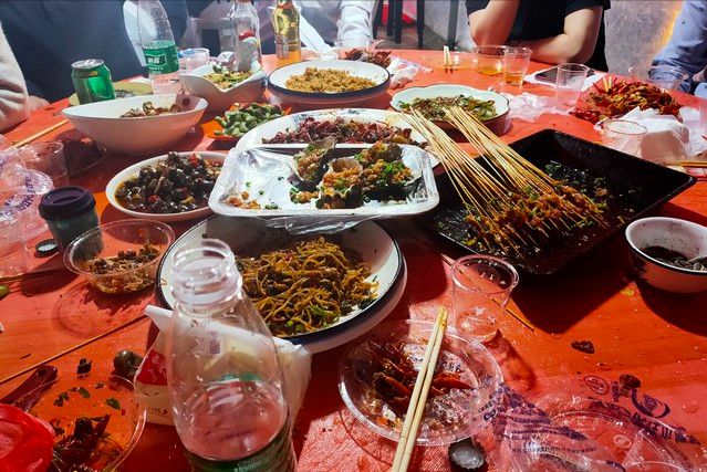 三亿体育官网：极简3年后：饮食少这4个习惯生活丝毫不受影响人也精神了(图4)