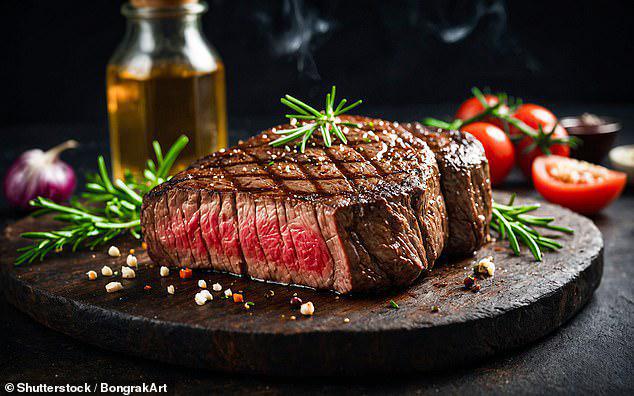 科学家揭秘：成为纯素食者节省金额究竟多少(图2)