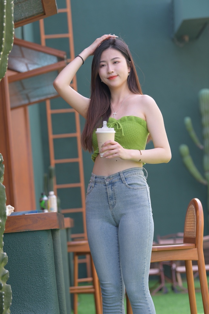 波音BB街头美食(图1)