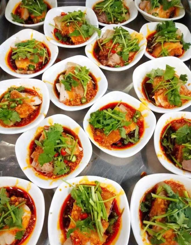 餐饮管理科学方法腾厨食品引领食堂承包面貌(图4)