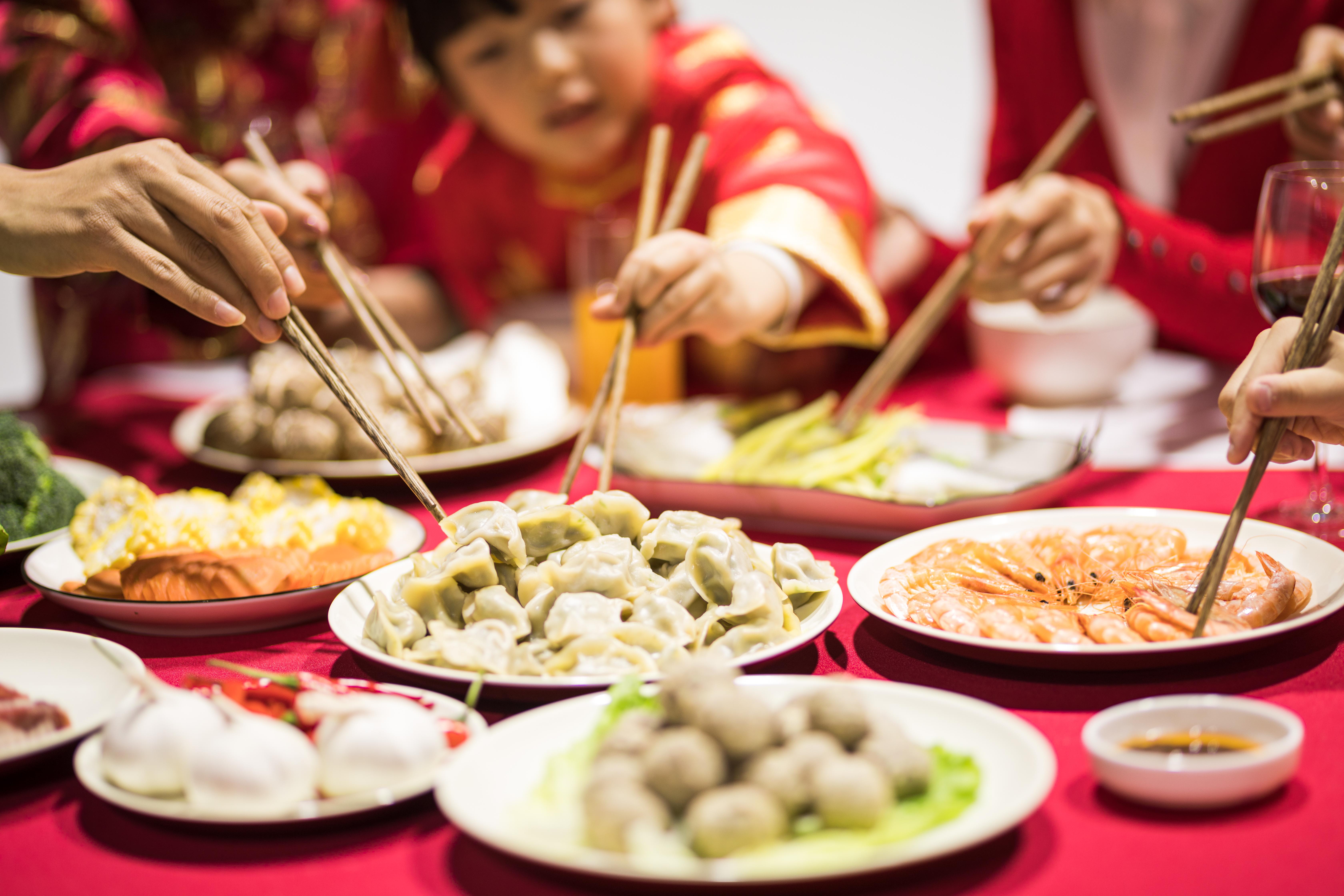 研究提醒：父亲饮食习惯不好会通过线粒体RNA影响后代