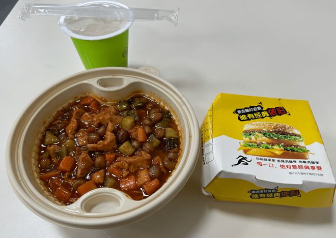 良好饮食习惯的“黄金法则”：桃园南路小学组织饮食安全宣传活动(图3)