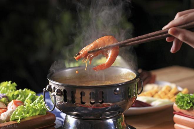 春节饮食人设图鉴快来看看你是哪一种？(图8)