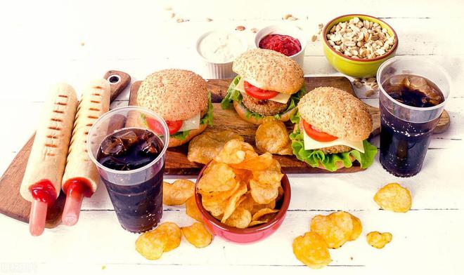 春节饮食人设图鉴快来看看你是哪一种？(图10)
