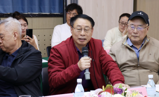 太爱肽集团召开“特膳食品应用与发展趋势”研讨会(图3)