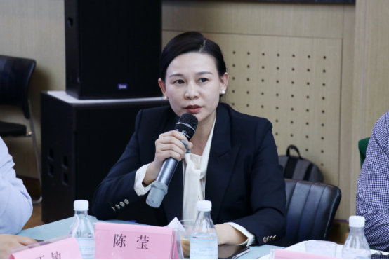 太爱肽集团召开“特膳食品应用与发展趋势”研讨会(图4)