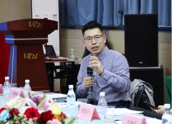 太爱肽集团召开“特膳食品应用与发展趋势”研讨会(图5)