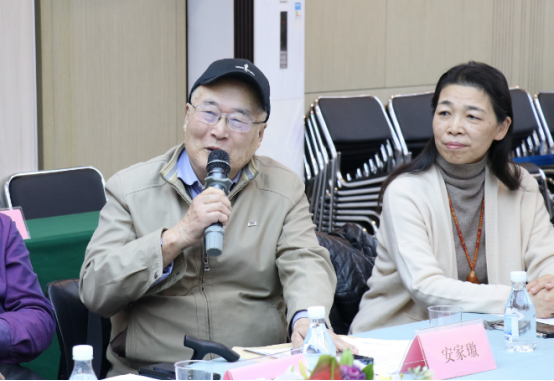 太爱肽集团召开“特膳食品应用与发展趋势”研讨会(图6)
