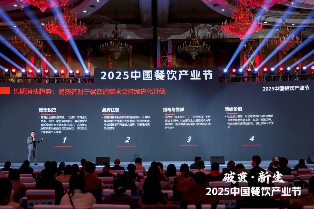 餐饮产业“大变天”未来还有哪些机会点？(图7)
