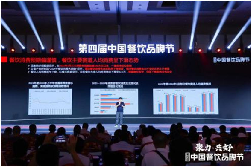 重磅发布“2025中国餐饮品牌节”将于9月在广州举办(图2)