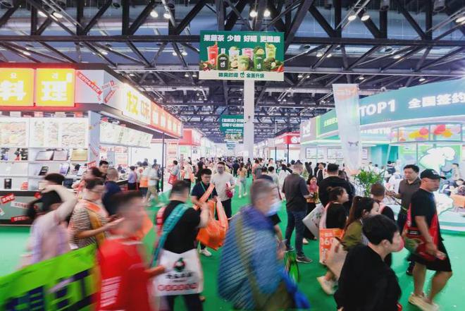 三亿体育APP：2025年做餐饮如何投资一个好店？(图7)