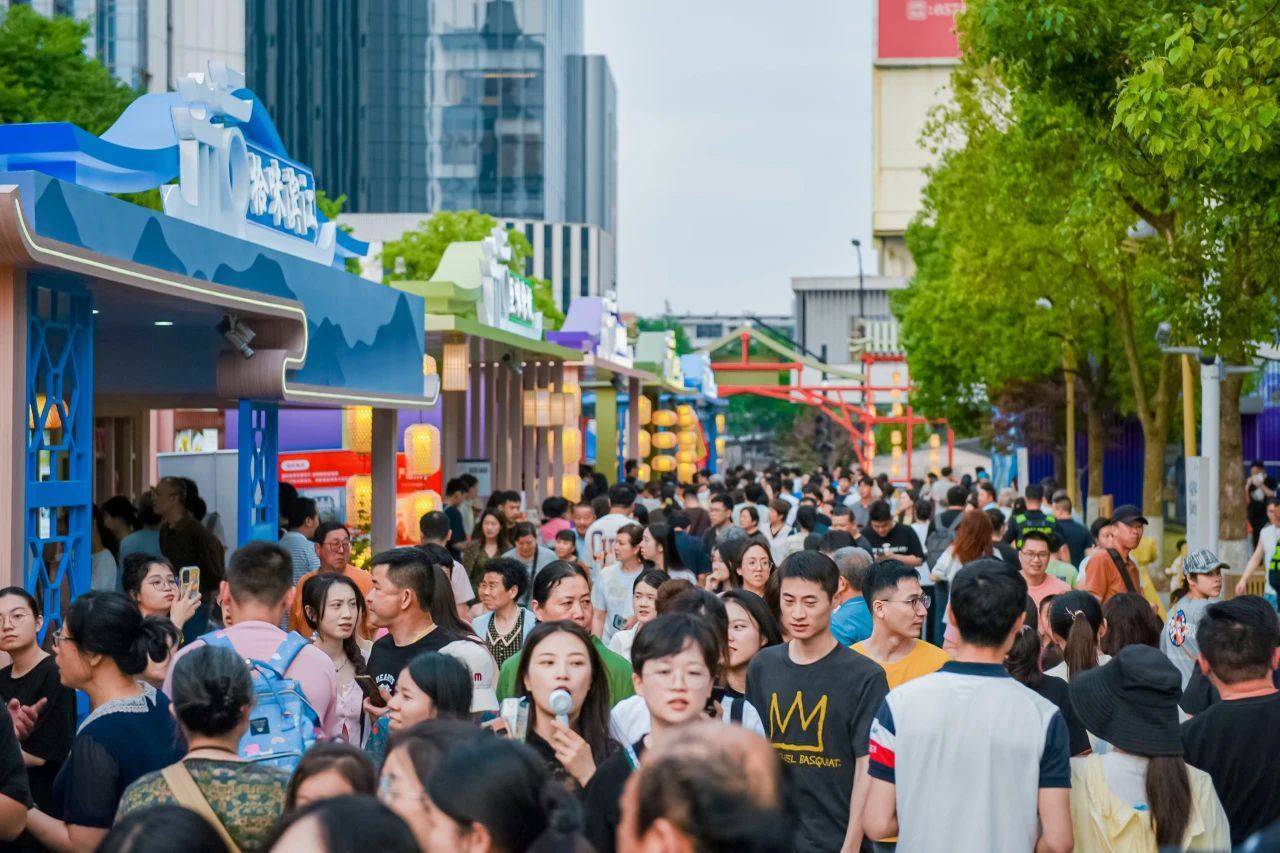 三亿体育平台：两大美食盛事蓄势待发共赴“味美浙江”美食之旅(图2)