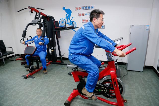 三亿体育下载：开展“体重管理”行动提升员工健康水平(图3)