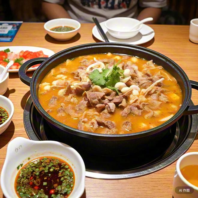 鹤九：2025餐饮发展趋势与投资建议(图6)