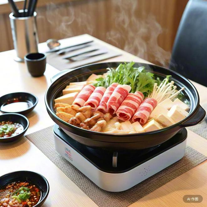 鹤九：2025餐饮发展趋势与投资建议(图7)