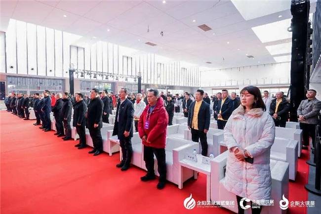 【行业新风向·北京】企阳2025北京火锅展餐饮展即将启幕打造国际餐饮产业融合新平台(图6)
