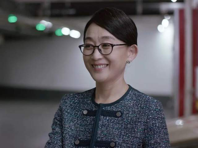 控制饮食20年无所畏惧陈瑾再出圈有气质的人越老越耐看(图4)