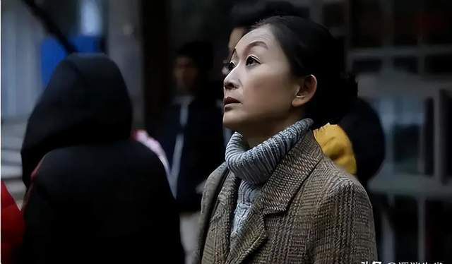 控制饮食20年无所畏惧陈瑾再出圈有气质的人越老越耐看(图6)