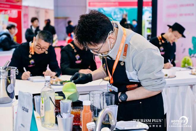 看完这场30万人大展我发现今年五大餐饮趋势(图11)
