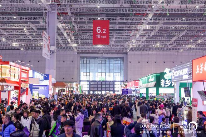 看完这场30万人大展我发现今年五大餐饮趋势(图9)