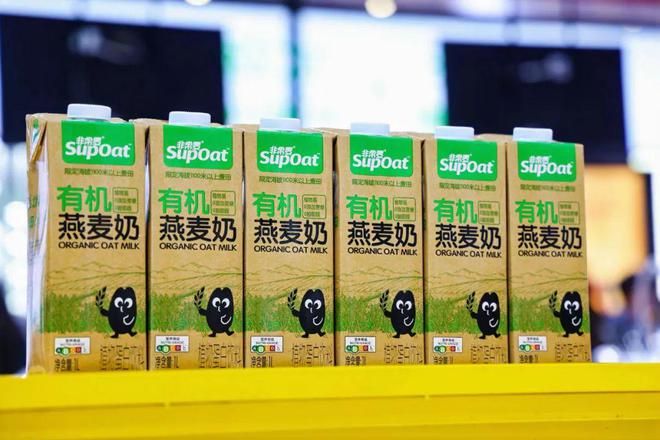 看完这场30万人大展我发现今年五大餐饮趋势(图4)