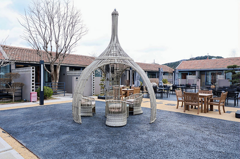 探“密”山水 乐享美食 北京密云推出5条微度假旅游线路(图3)