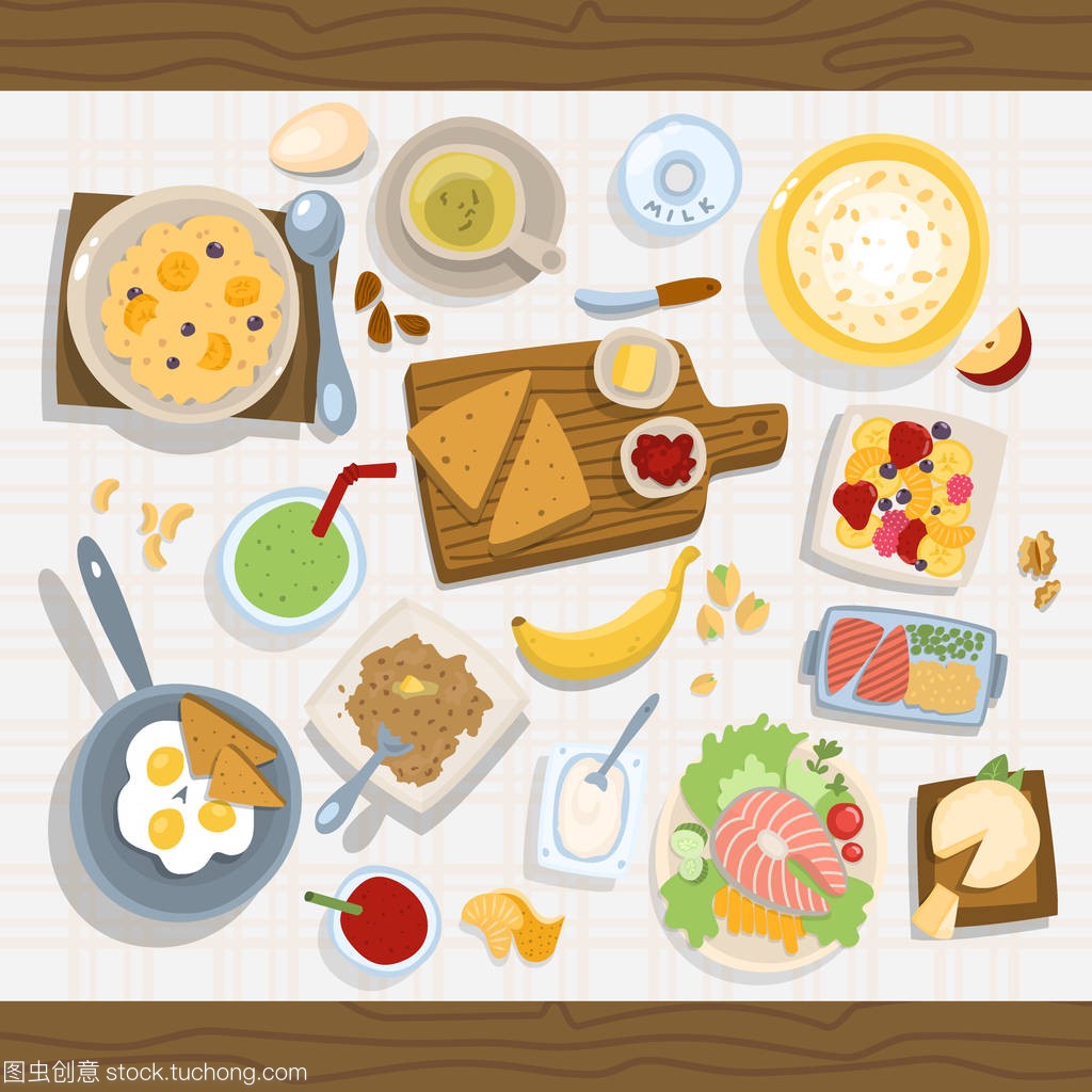 温馨提醒：警惕这些饮食习惯避免健康危机