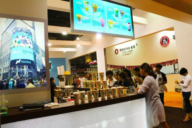 三亿体育入口：餐饮业态选址的五大信守原则和六大致命错误(图1)