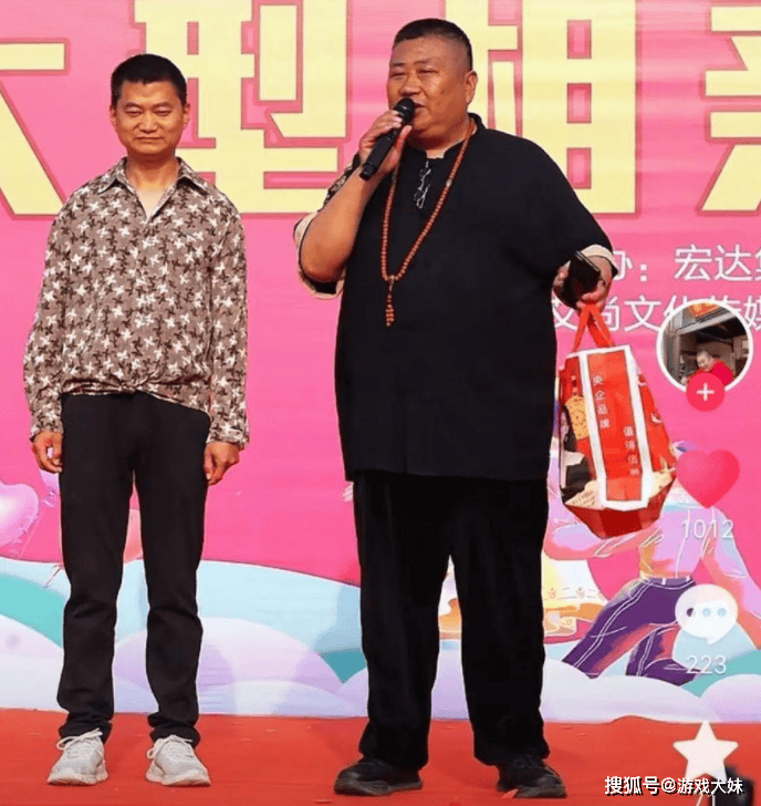 探店网红确定离世48岁体重达200斤最后一个视频还在分享美食(图3)