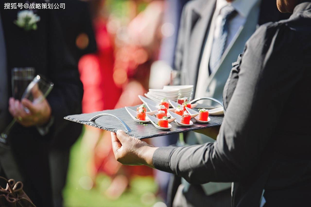 餐饮行业品牌营销(图1)