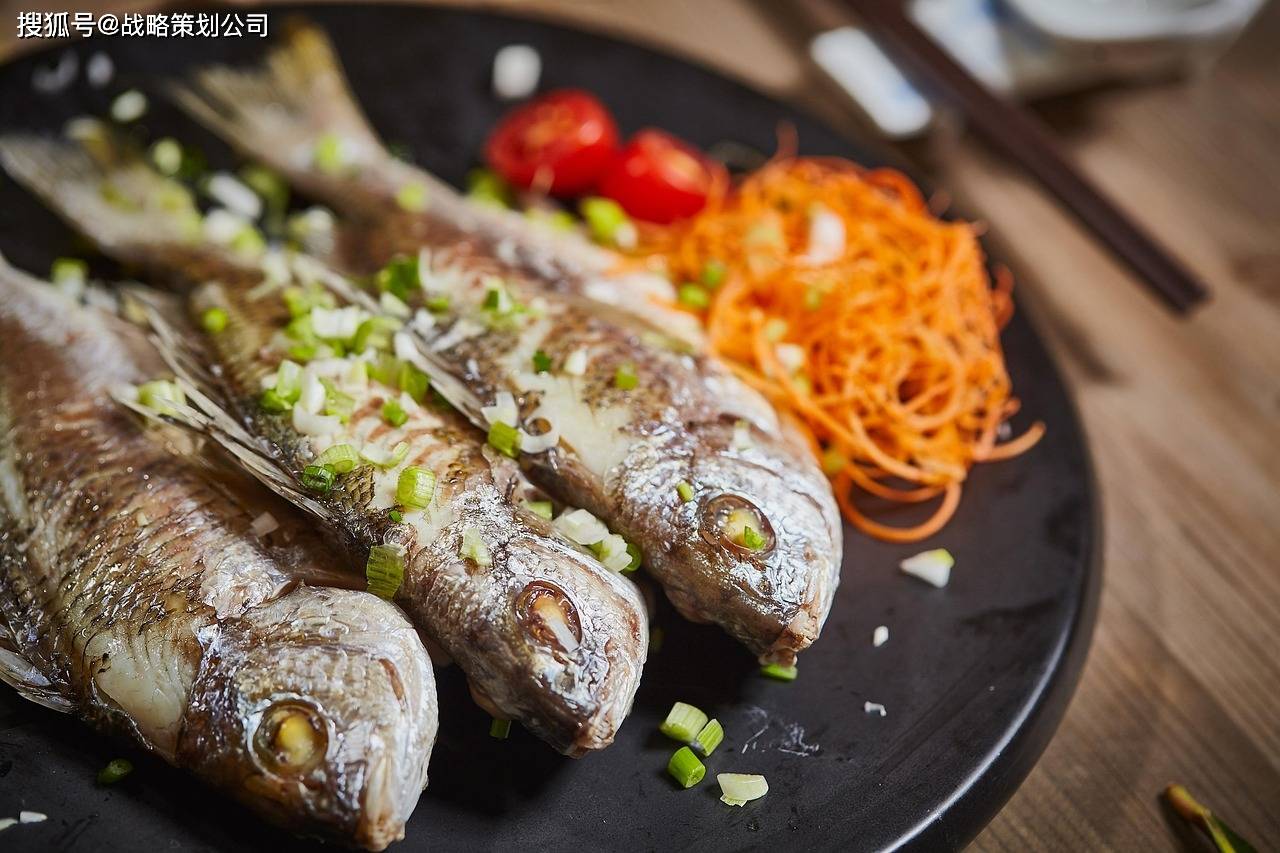 餐饮行业品牌战略(图2)