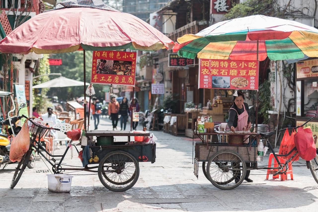 餐饮企业品牌策划(图1)