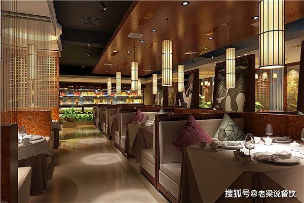 三亿体育平台：好纠结做餐饮是该选择加盟还是自创品牌呢？(图1)
