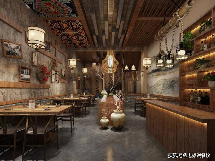 三亿体育官网：连锁化会不会成为餐饮趋势？(图3)