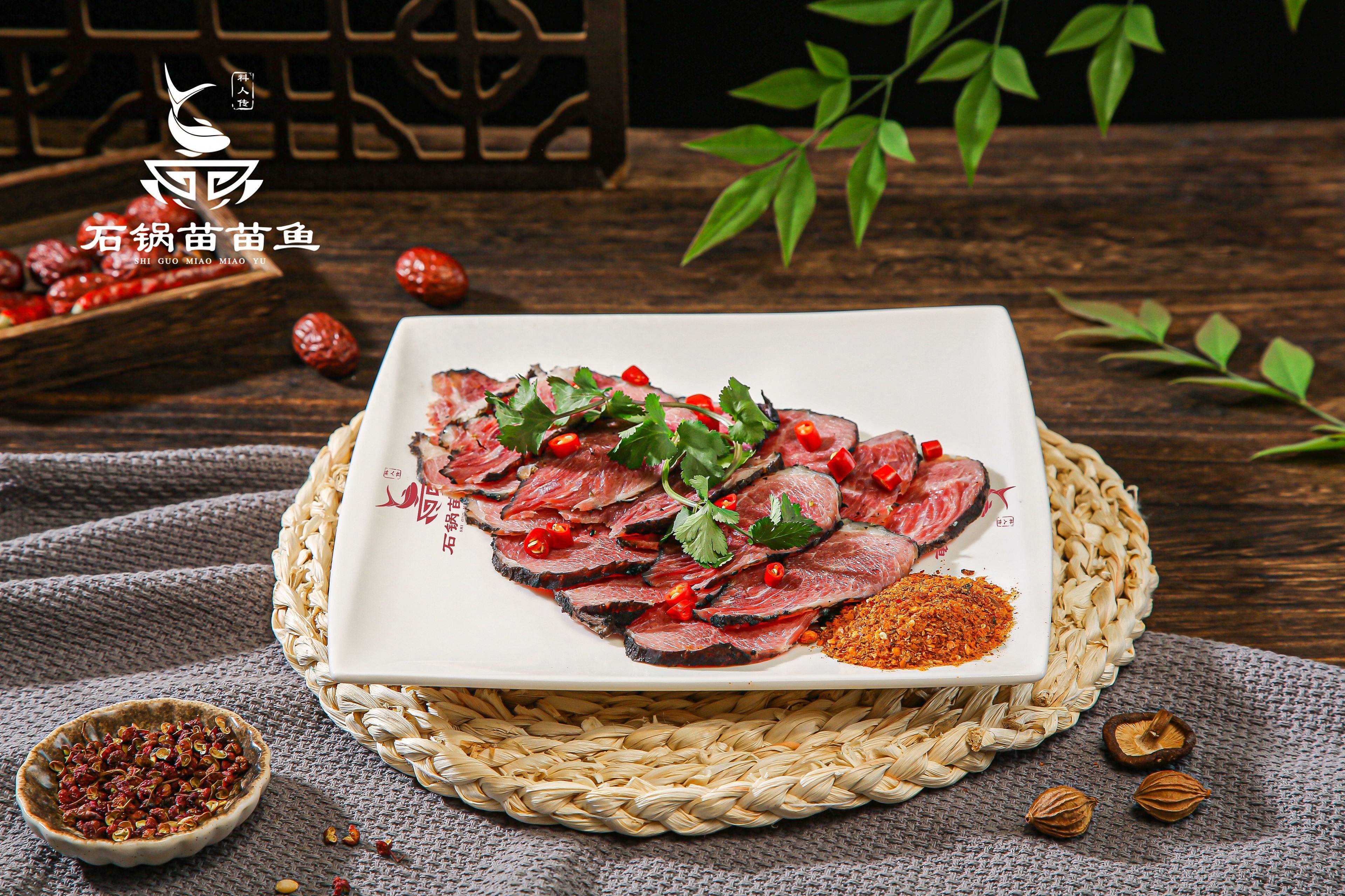 餐饮创业平均存活三个月为什么餐饮行业不好干？(图5)