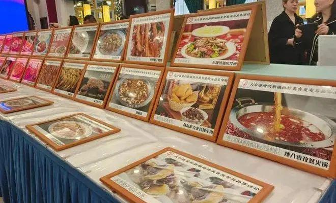 新疆地标美食名录发布：“舌尖上的新疆风景”(图1)