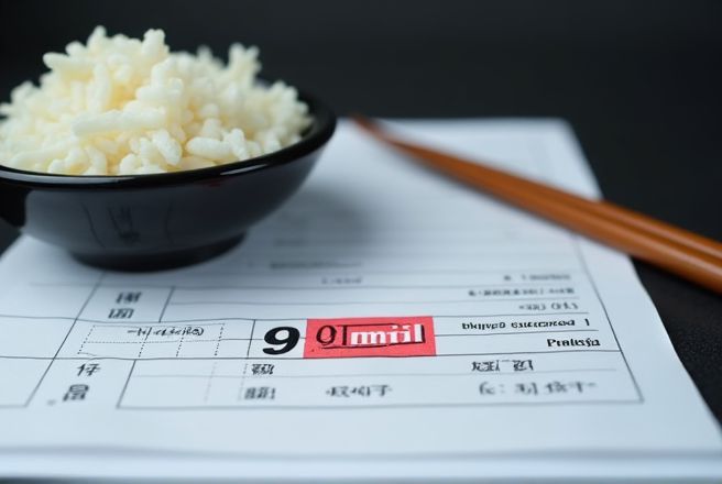 吃错顺序血糖飙升35%三亿人踩坑的饮食陷阱(图1)
