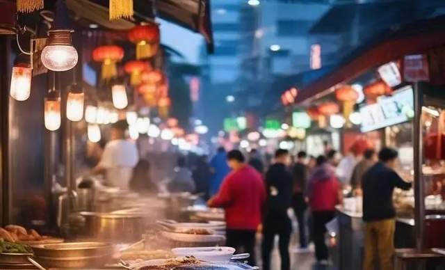 三亿体育APP：告别单打独斗餐饮新趋势下的共赢密码(图7)