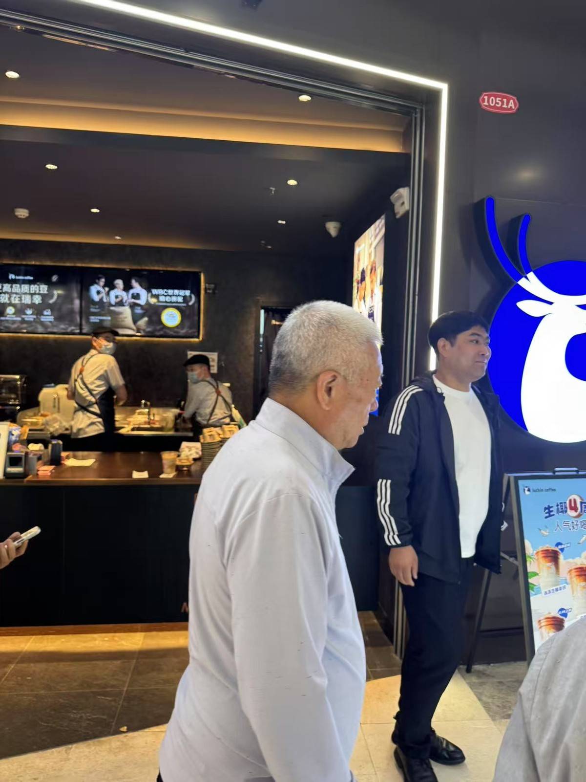 世界中餐之王惊现上海(图3)