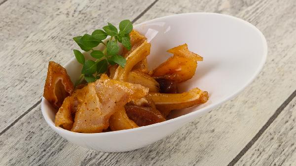合理膳食建议平时每天摄入食物(图2)